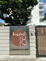 Jupiter 18 (D15), Apartment #585262731